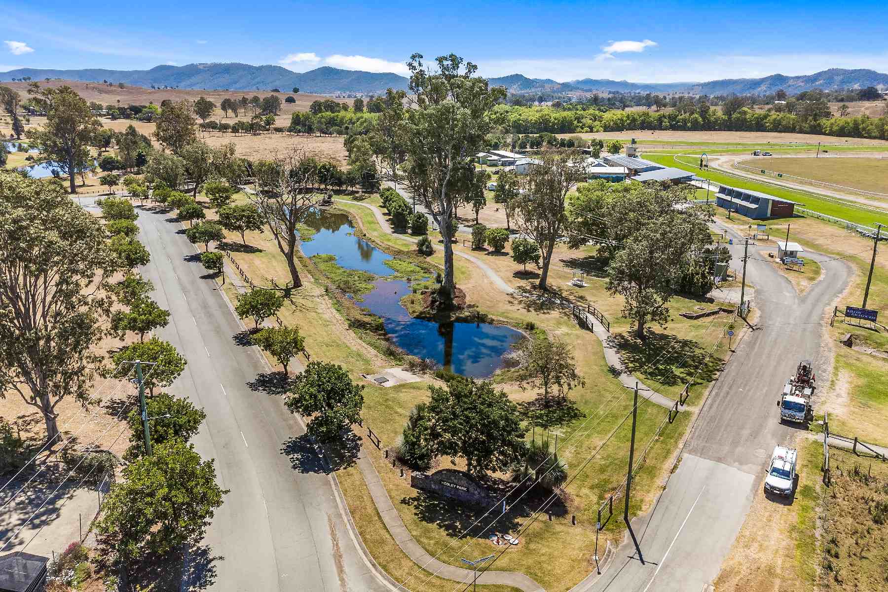 [Land for Sale] Hedley Park Estate, Woolmar OpenLot